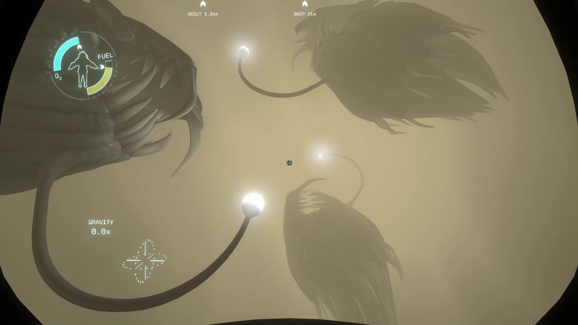 Outer Wilds review - an irresistible miniature solar system for the  laidback explorer